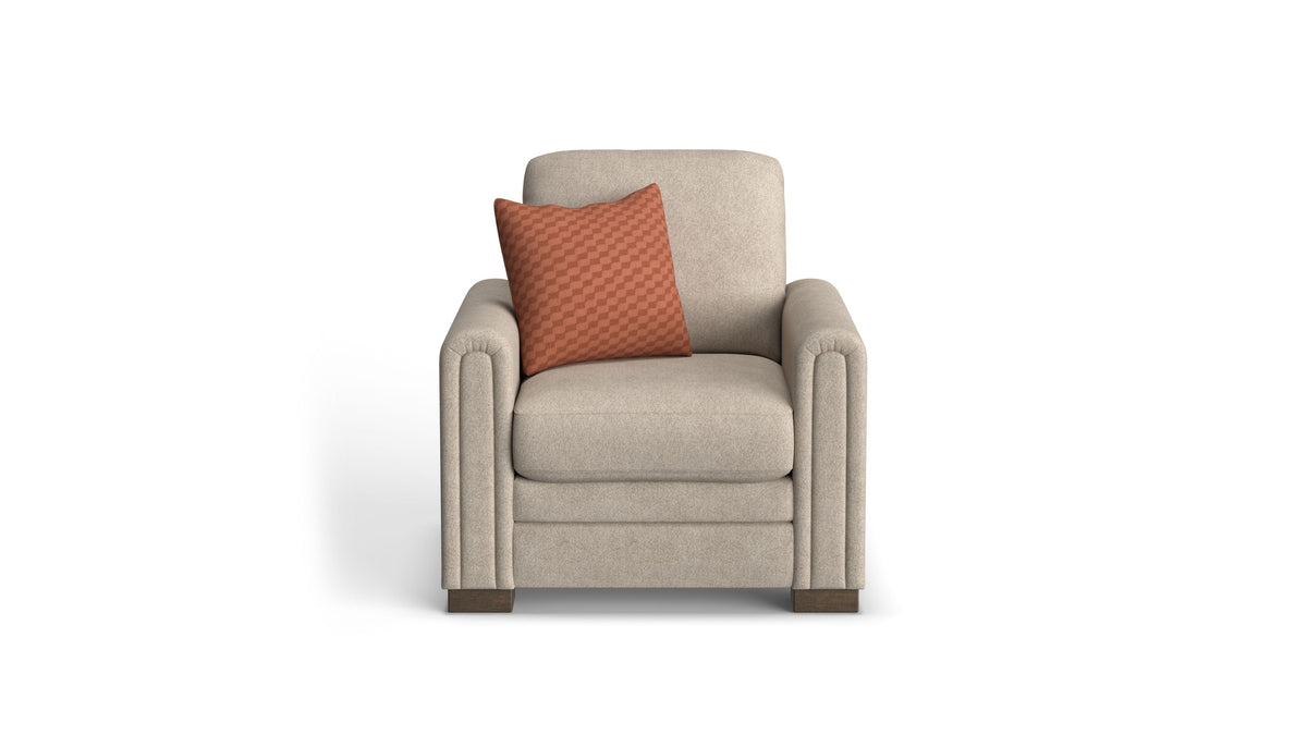 Rudy - Chair For Living Room
