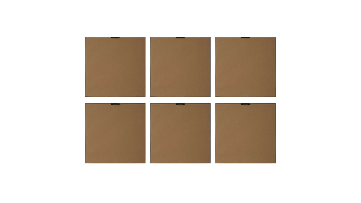 Fresh Start - Abstract Prints (Set of 6)