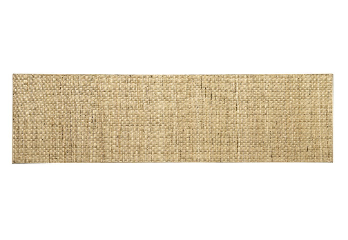 Delane - Console - Beige