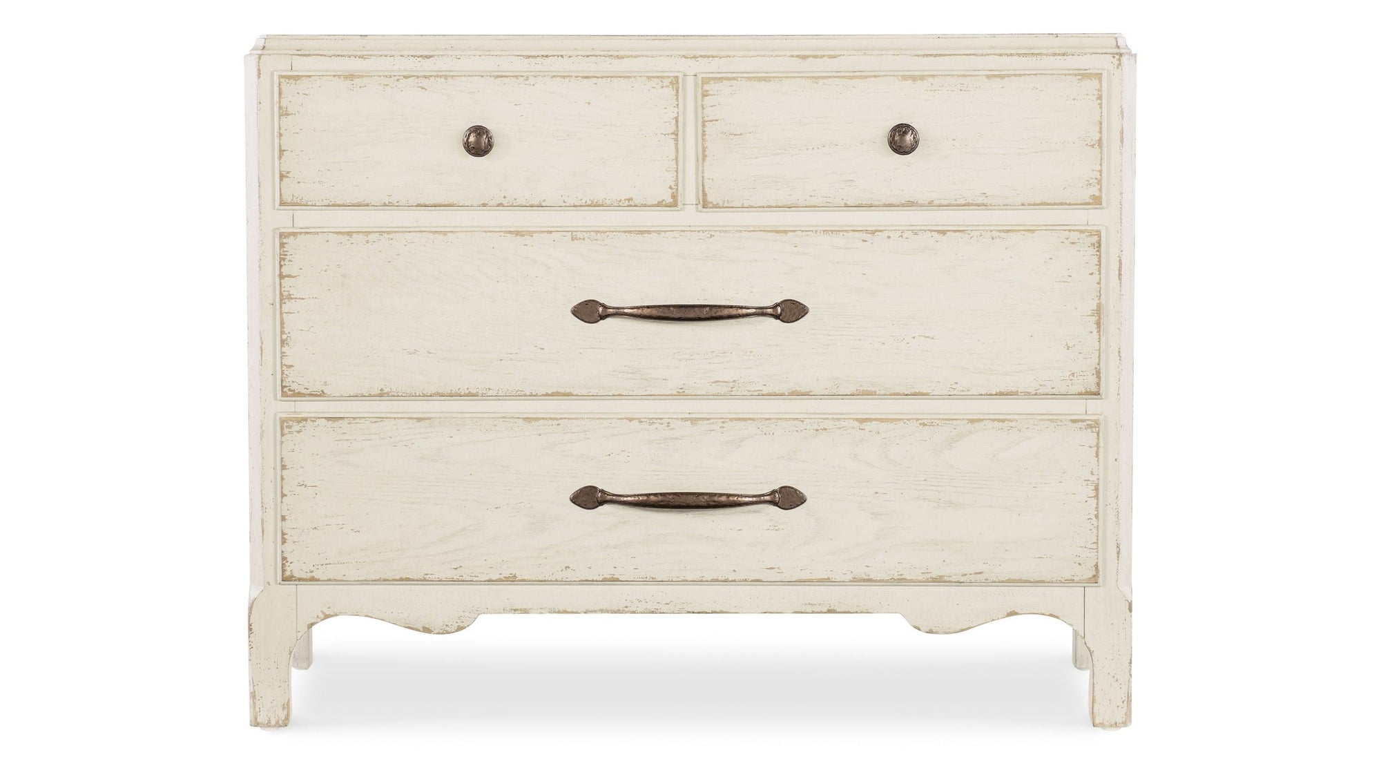 Americana - Bachelor Chest