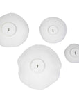 Lucky Coins - Wall Bowls (Set of 4)