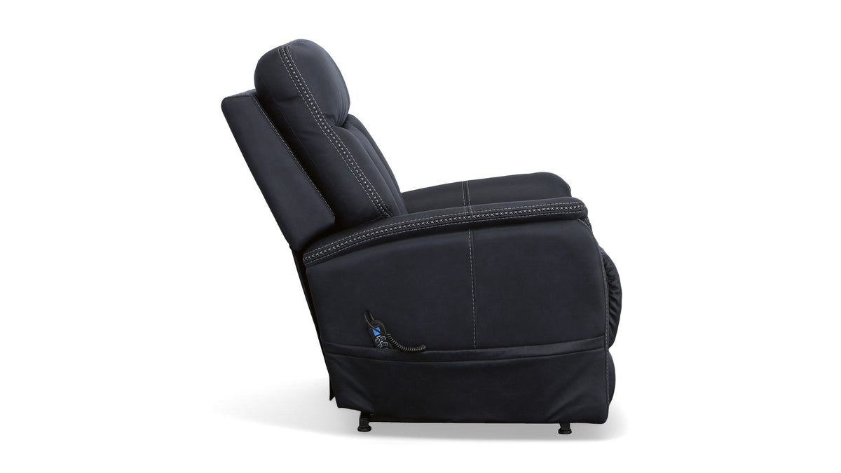 Atlas - Power Lift Recliner With Power Headrest &amp; Lumbar