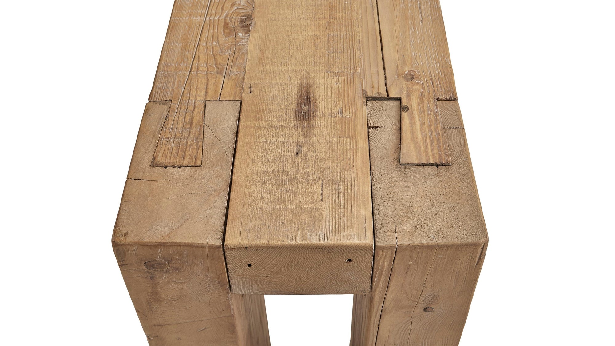 Ranger - Console - Light Brown