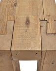 Ranger - Console - Light Brown