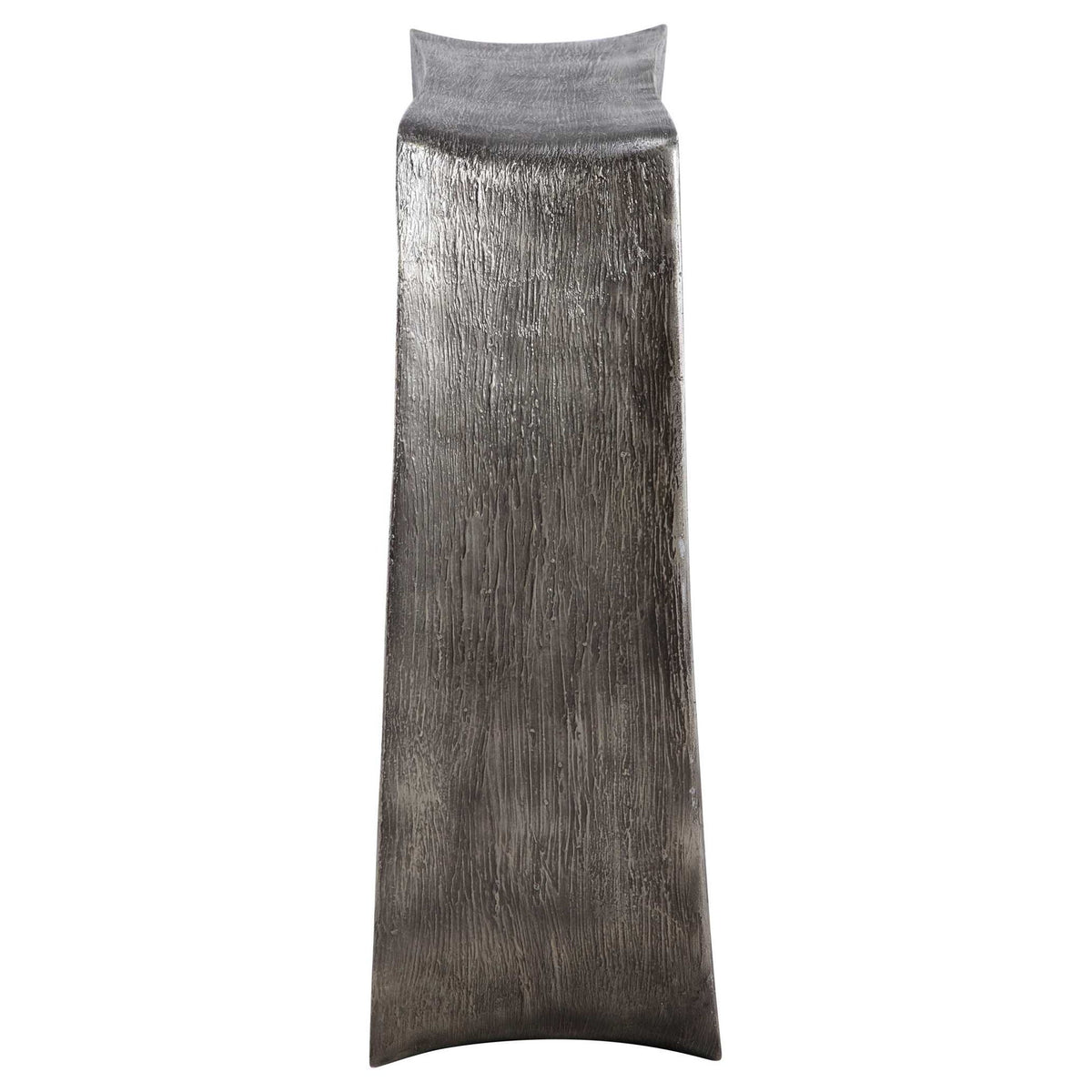 Valira - Modern Accent Table - Dark Gray