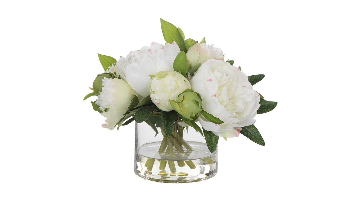 Garden Peony - Bouquet