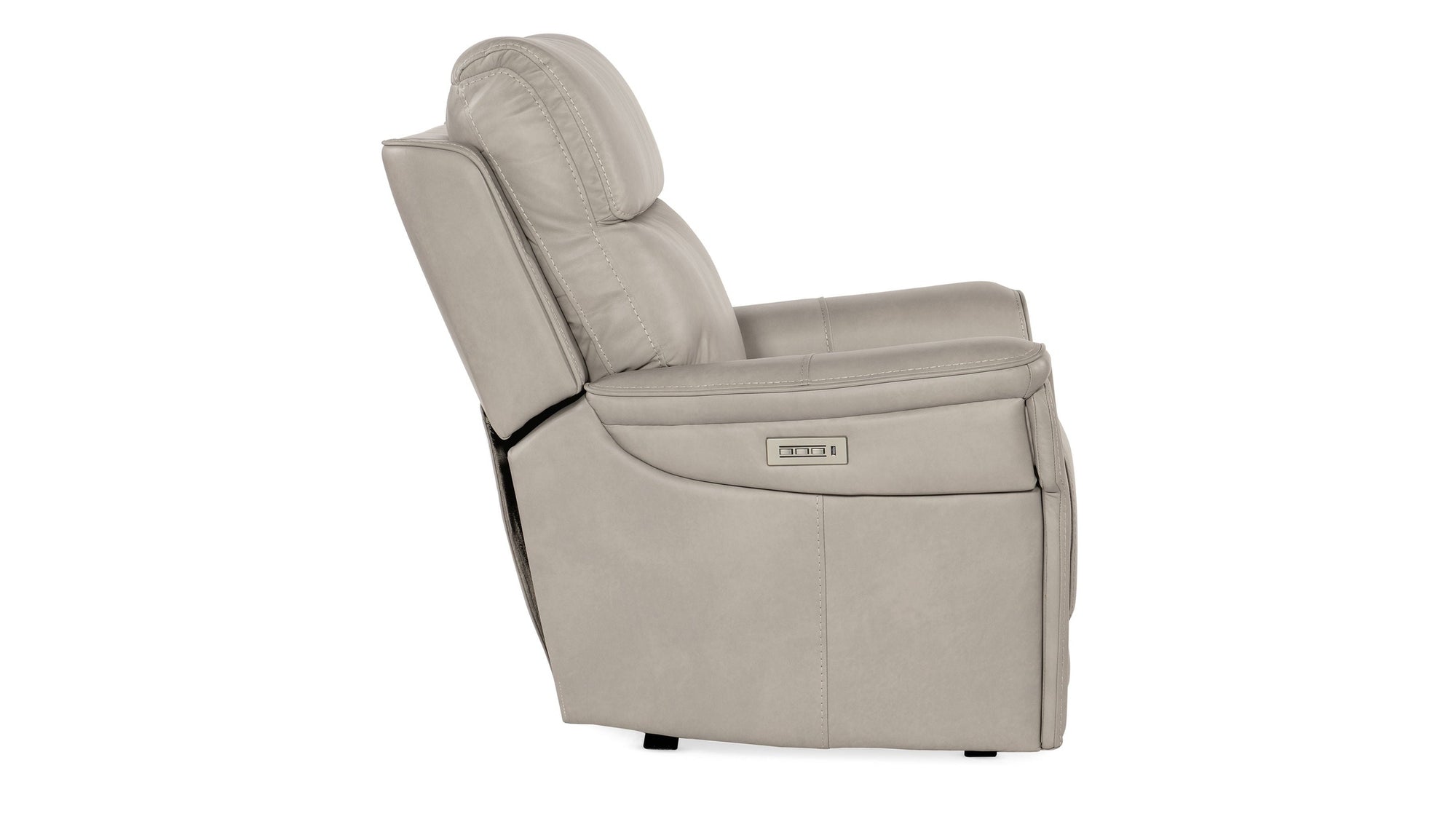MS - Lyra Zero Gravity Power Recliner