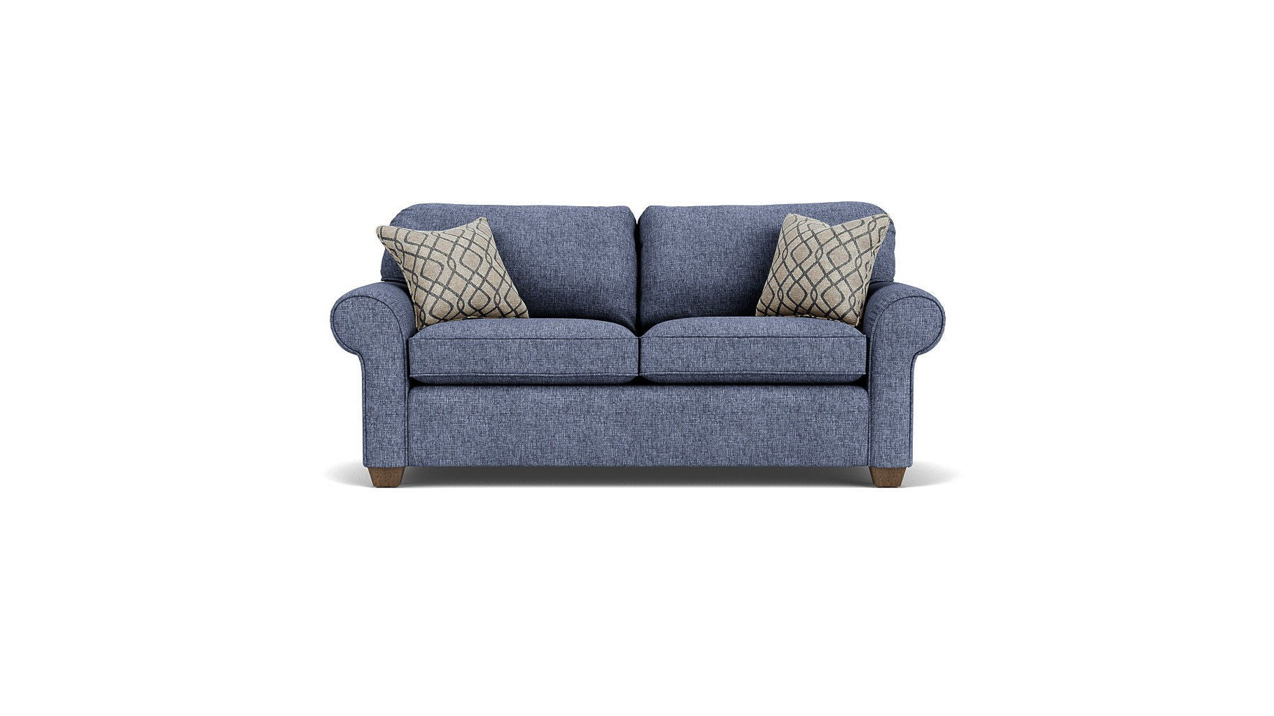 Thornton - Two-Cushion Sofa