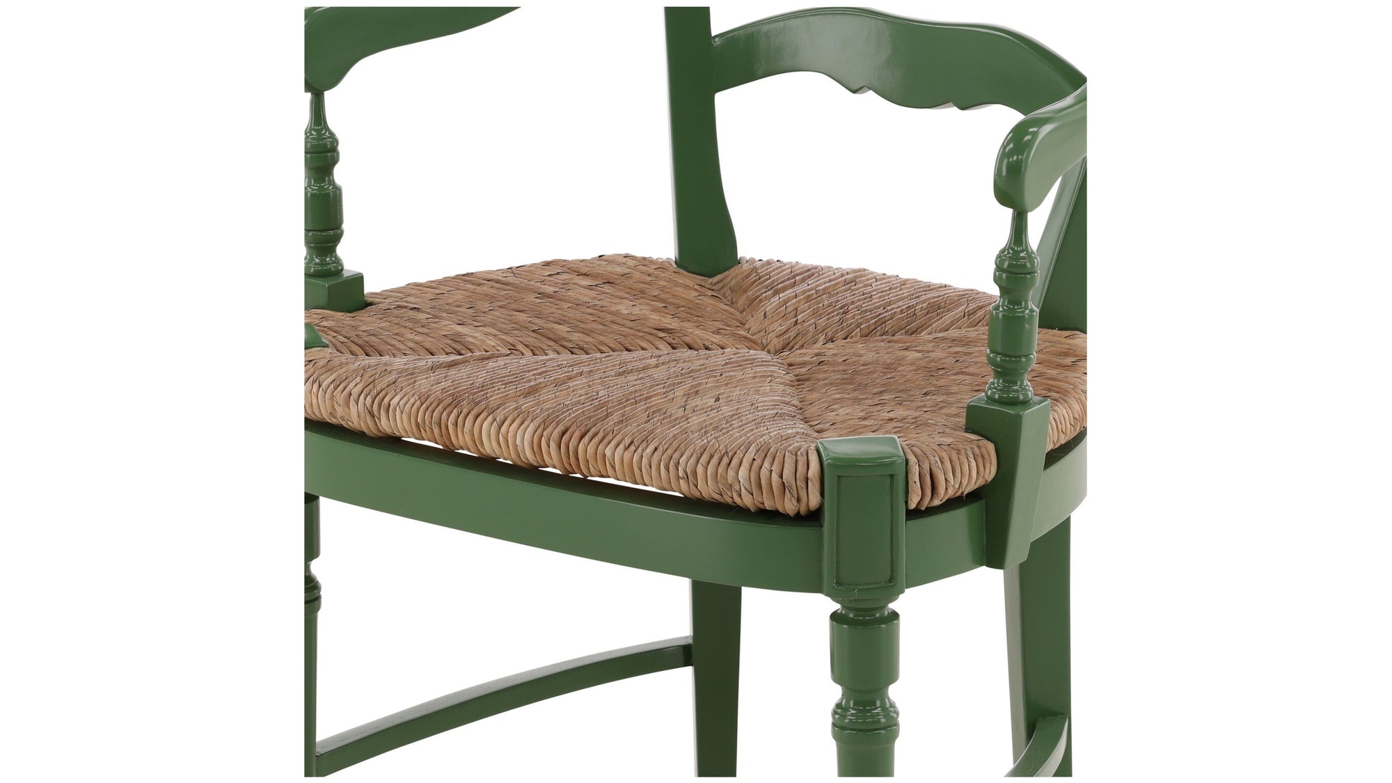 Maverick - Arm Chair