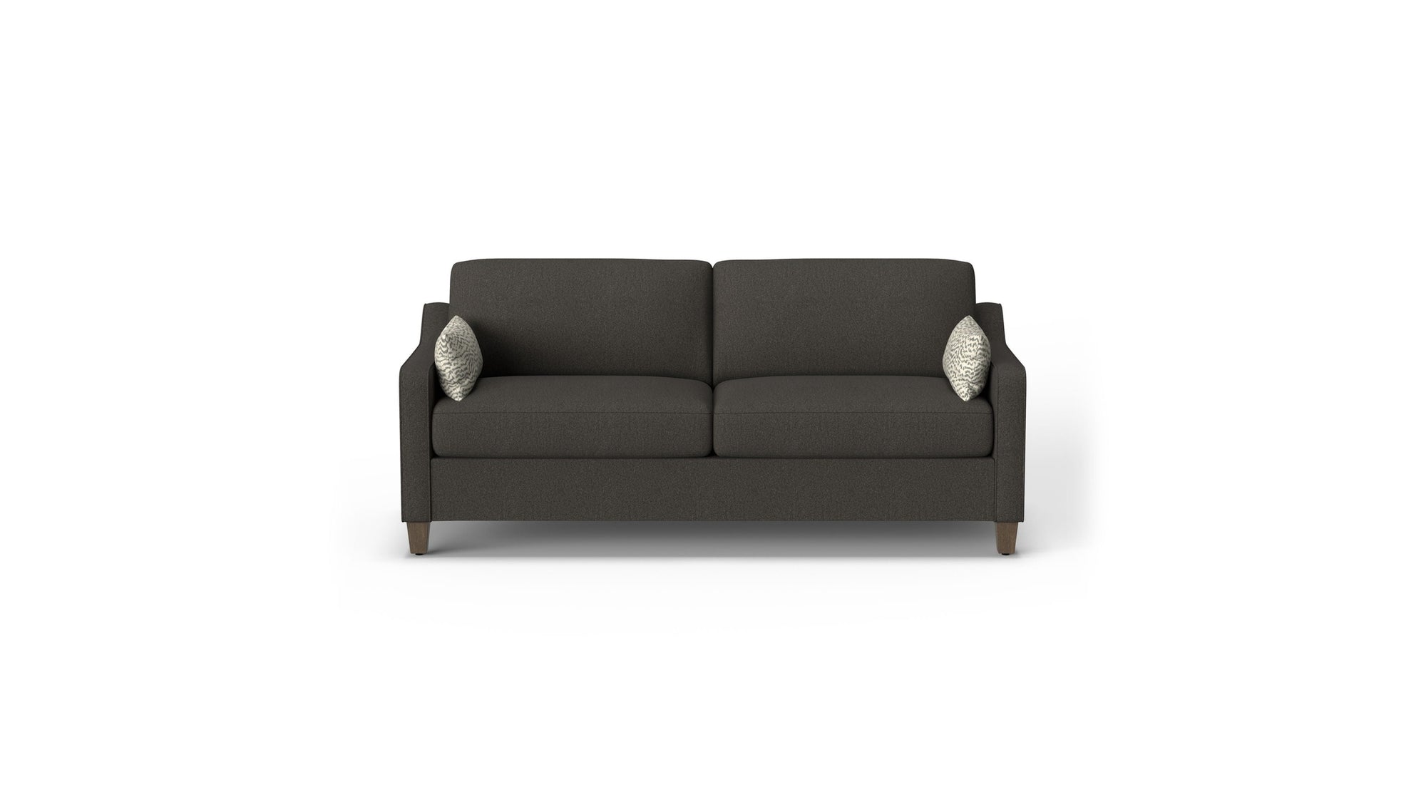 Drew - Fabric Sofa