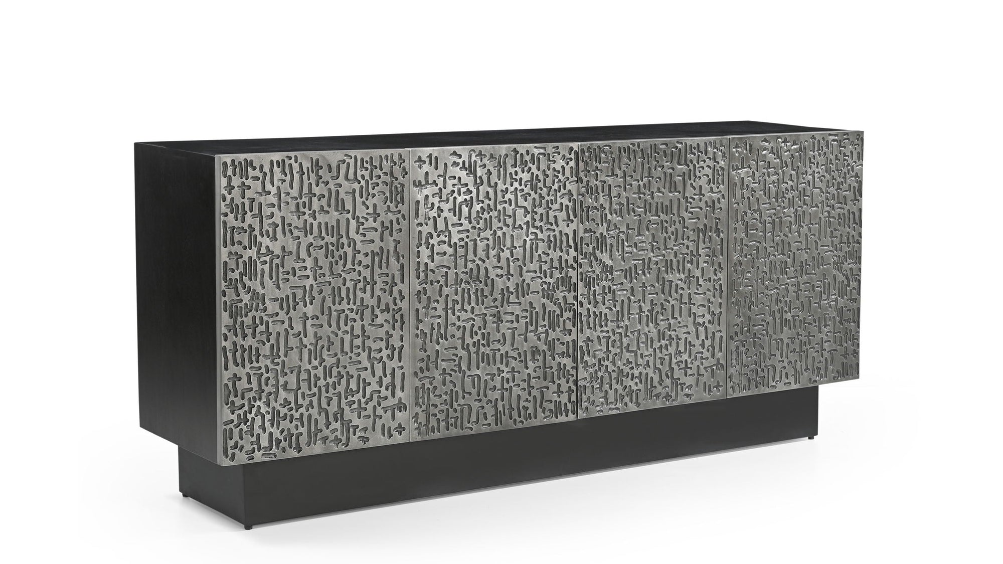 Sevigny - Server - Black Mango