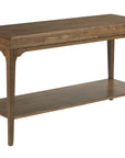 Nicolette - Rectangular Table