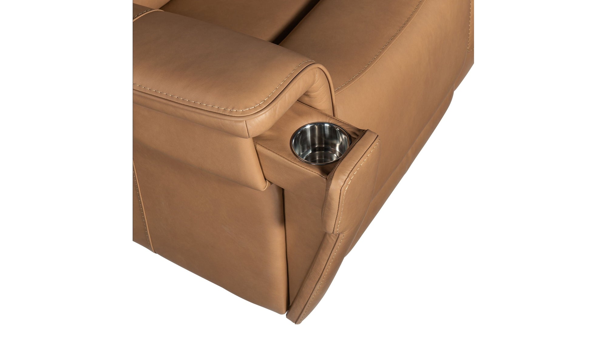 MS - Lyra Zero Gravity Power Sofa