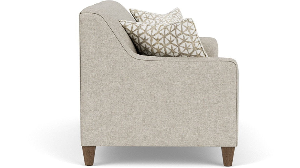 Holly - Fabric Sleeper