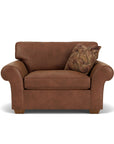 Vail - Arm Chair and a Half