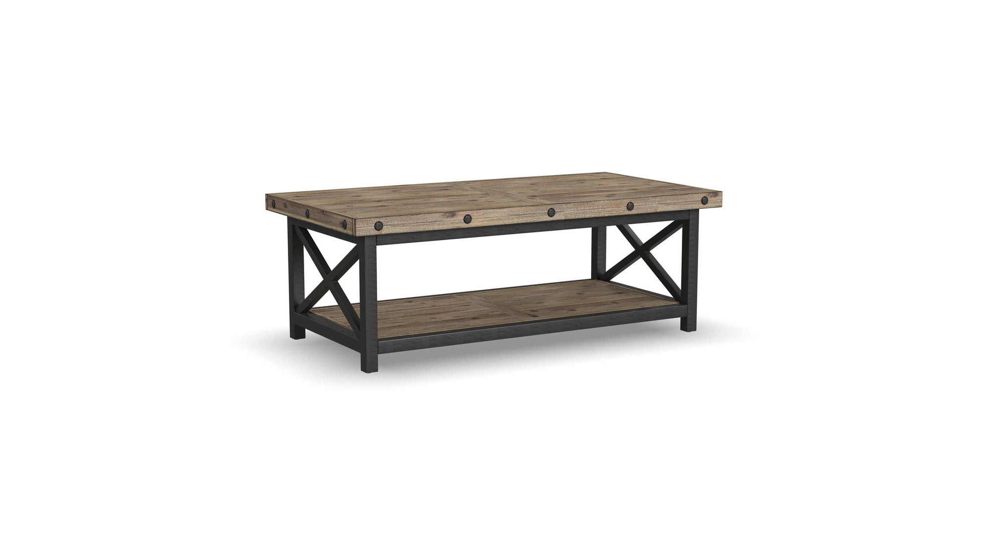 Carpenter - Coffee Table