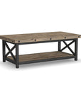 Carpenter - Coffee Table