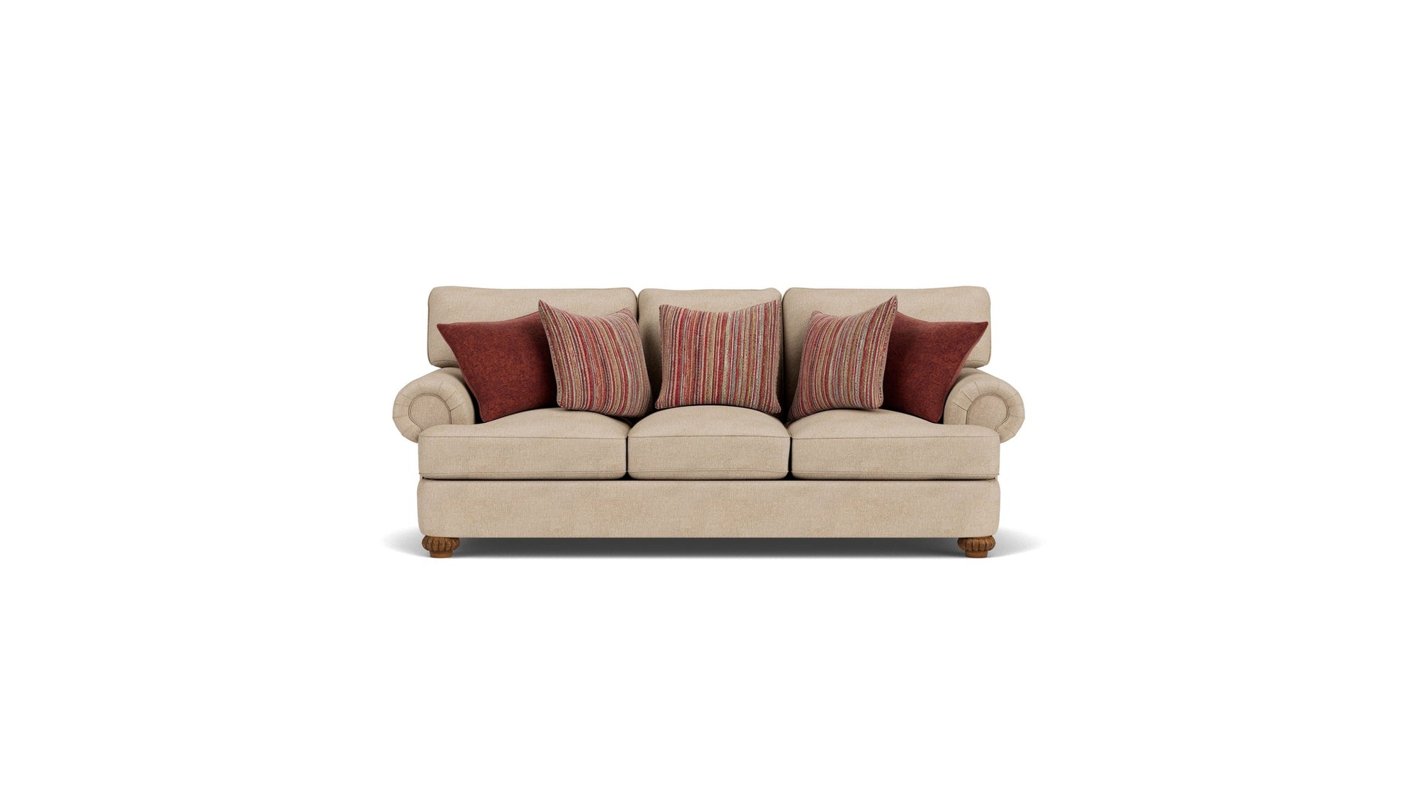 Patterson - Fabric Sofa