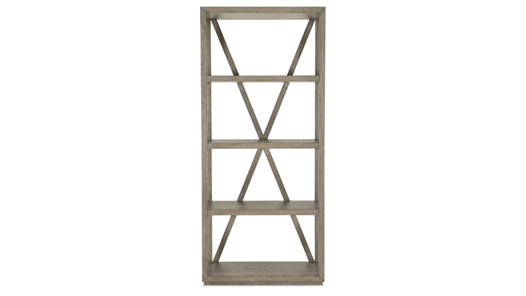 Linville Falls - Wisemans View Etagere - Gray
