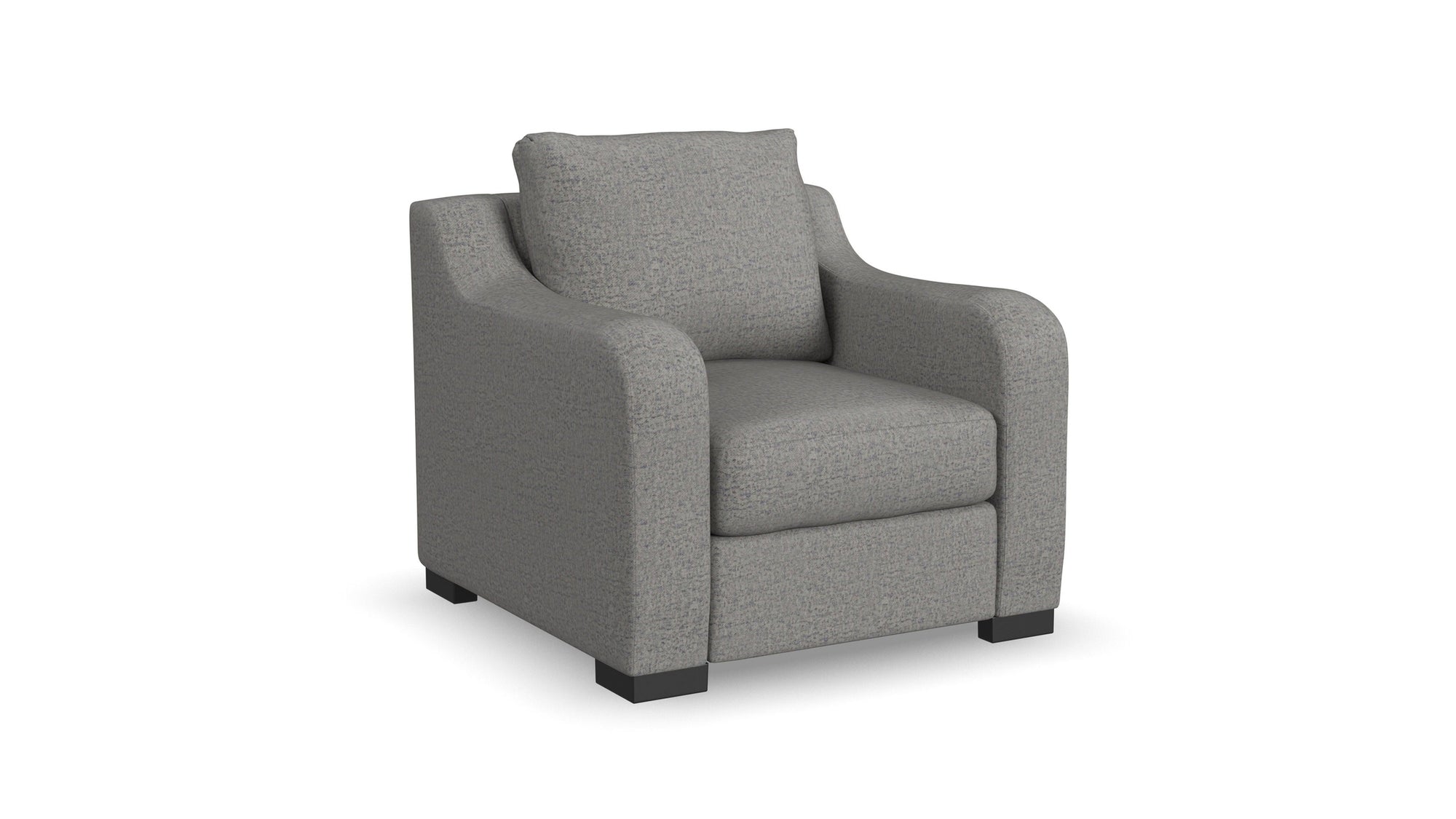 Cypress - Fabric Stationary Chair