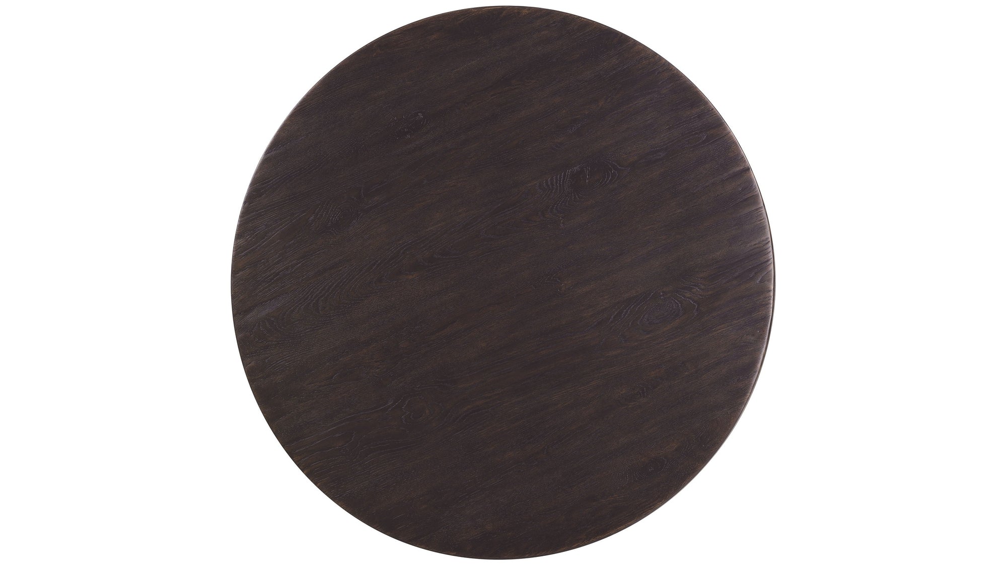 Driftwood - Round Cocktail Table