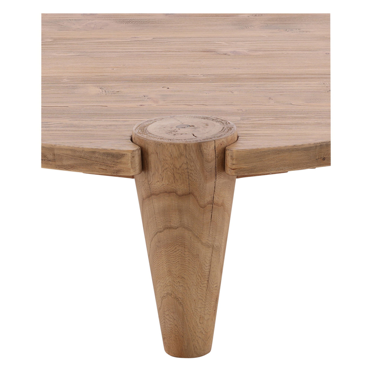 Parker - Living Room Table