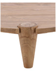 Parker - Living Room Table
