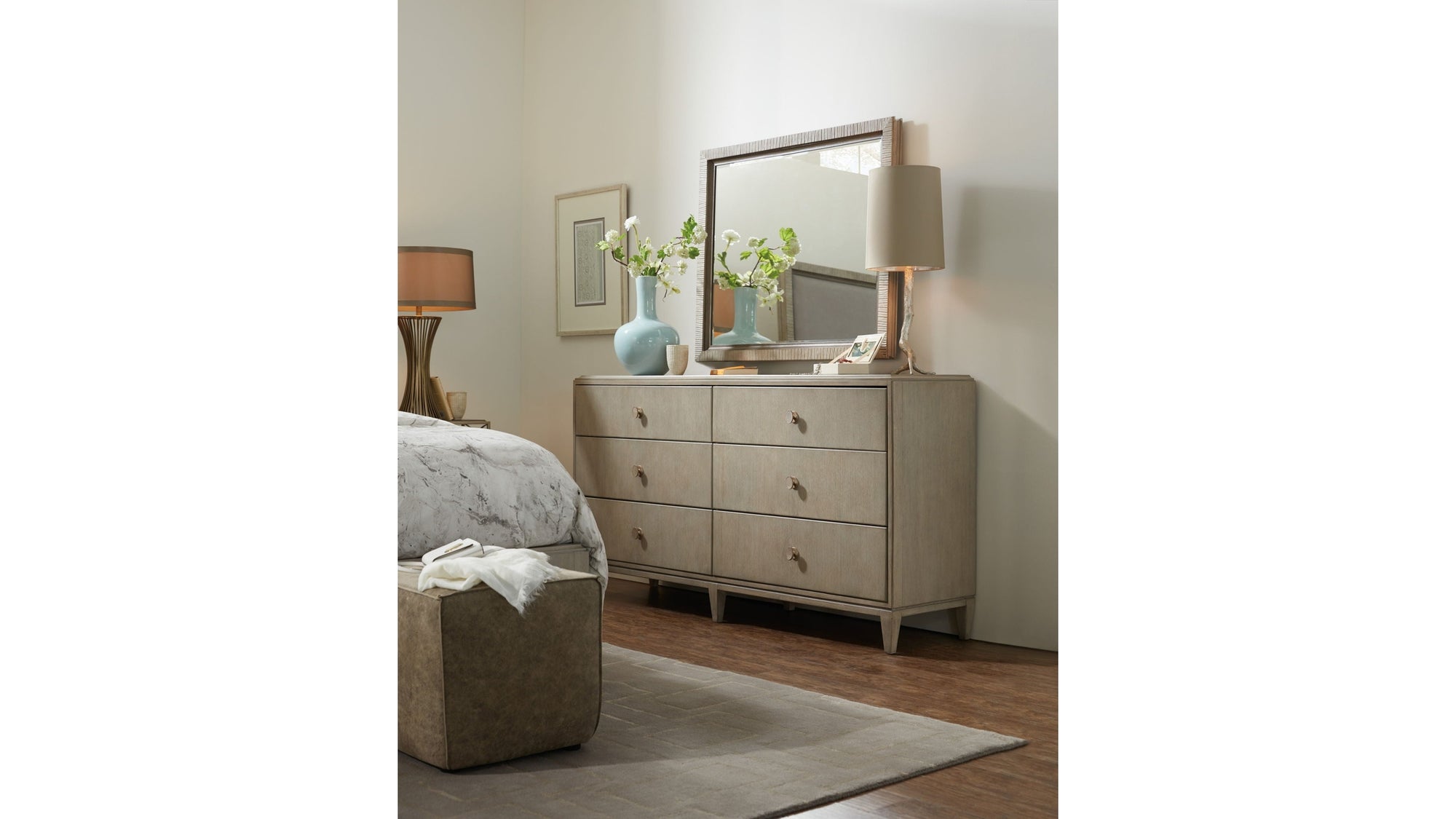 Elixir - Mirror - Pearl Silver