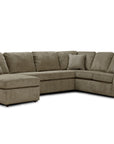 Malibu - 2400/X - Sectional