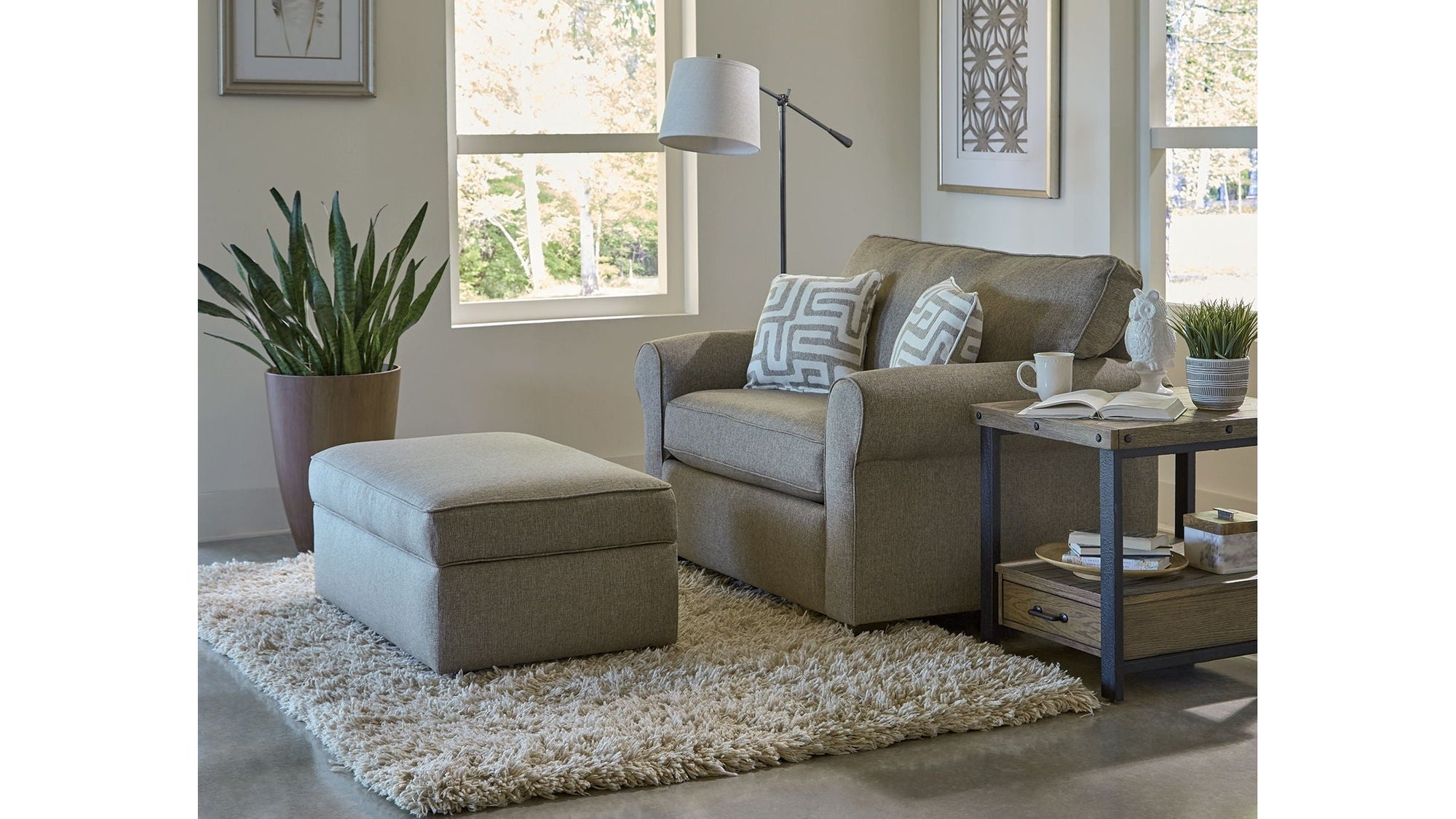 Seabury - 140 - Sleeper