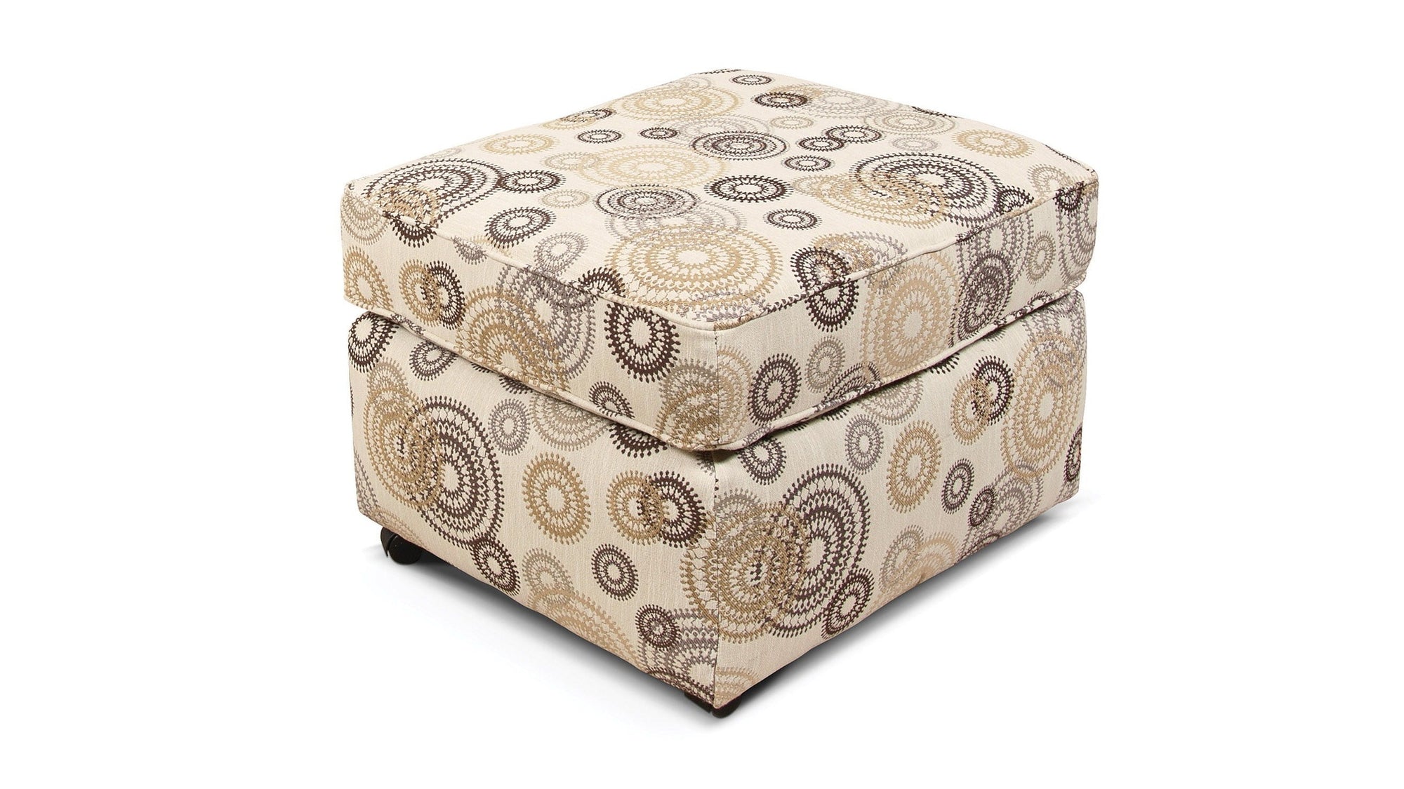 Malibu - Ottoman