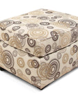 Malibu - Ottoman