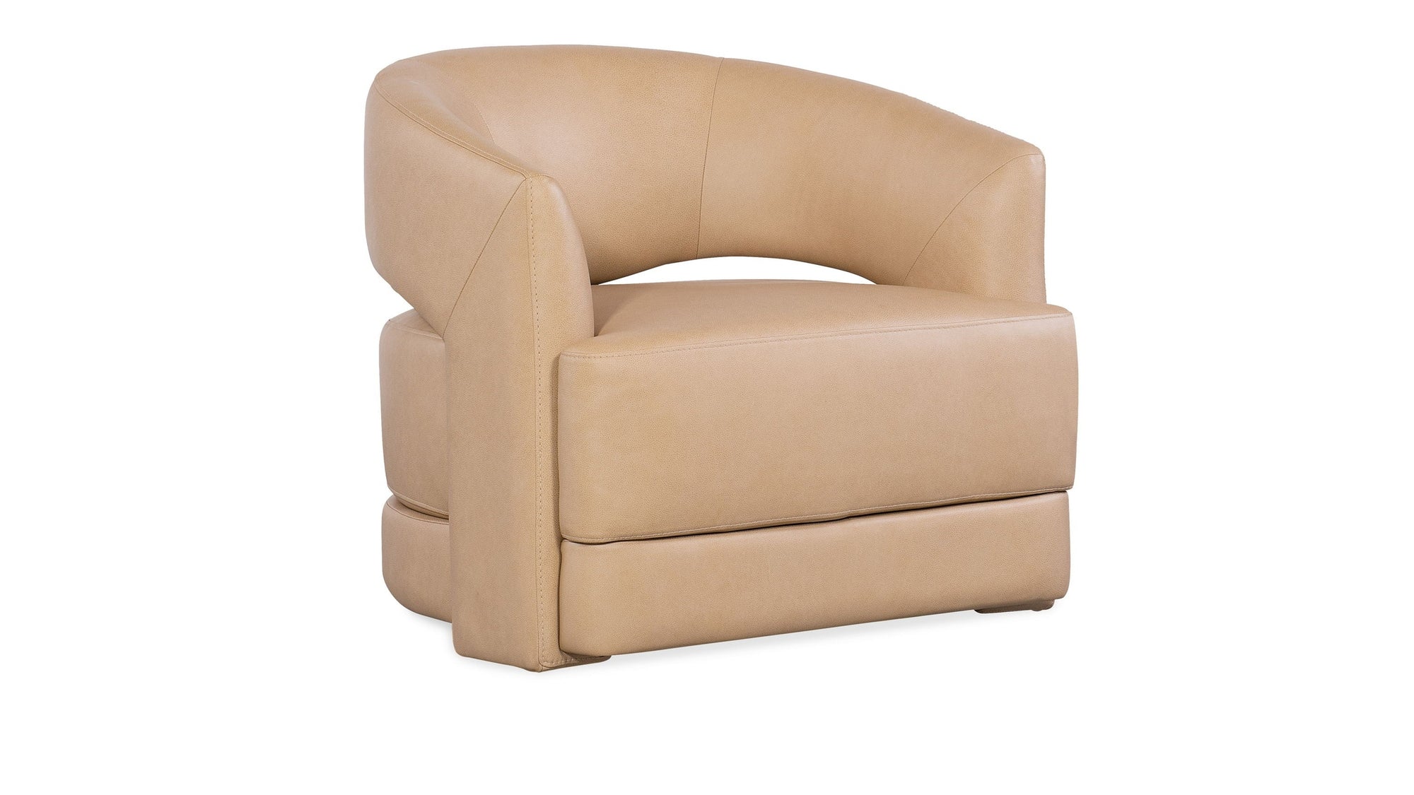 CC - Keys Swivel Chair