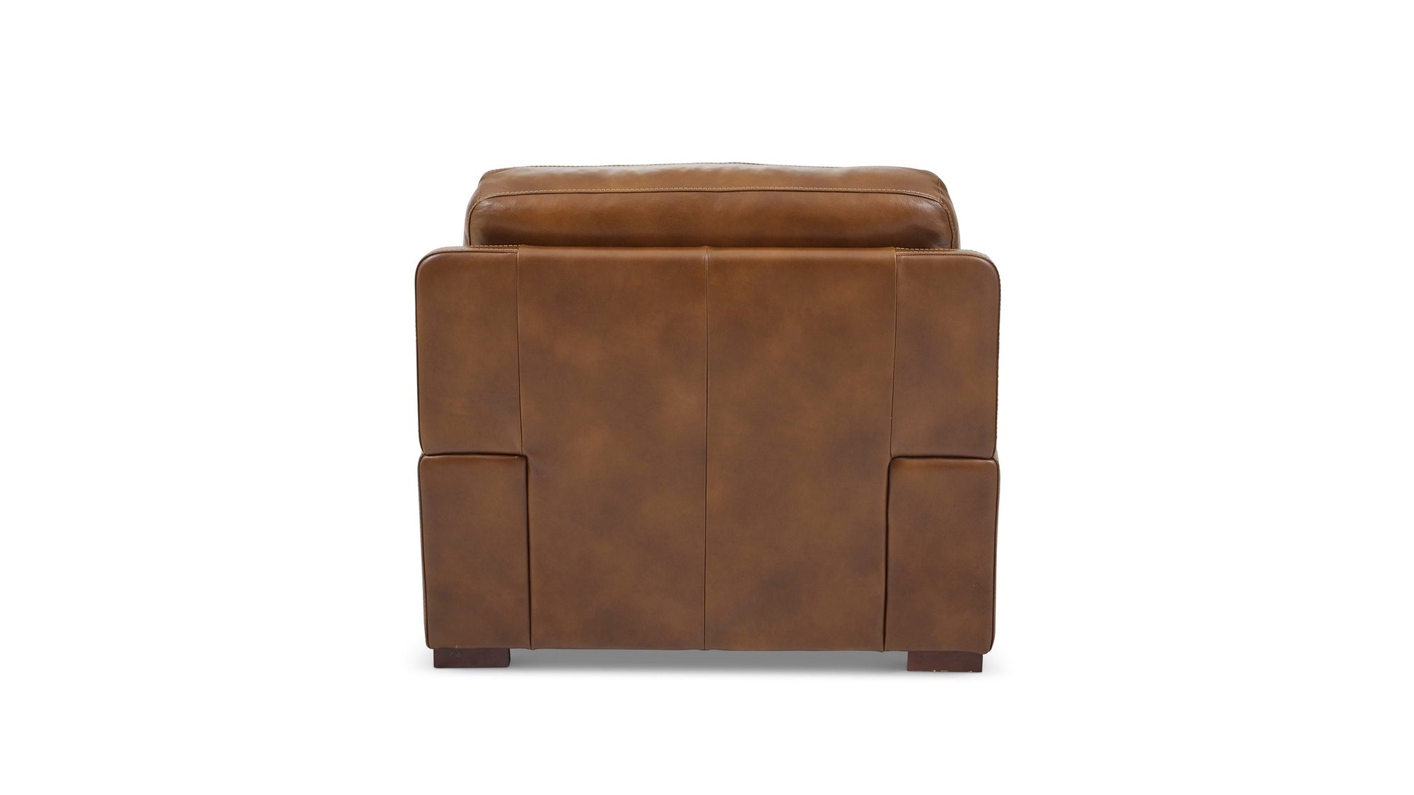 David - Chair - Pecan