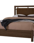 Lodge & Loft - Floating Panel Bed