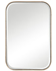 Malay - Vanity Mirror - Gold