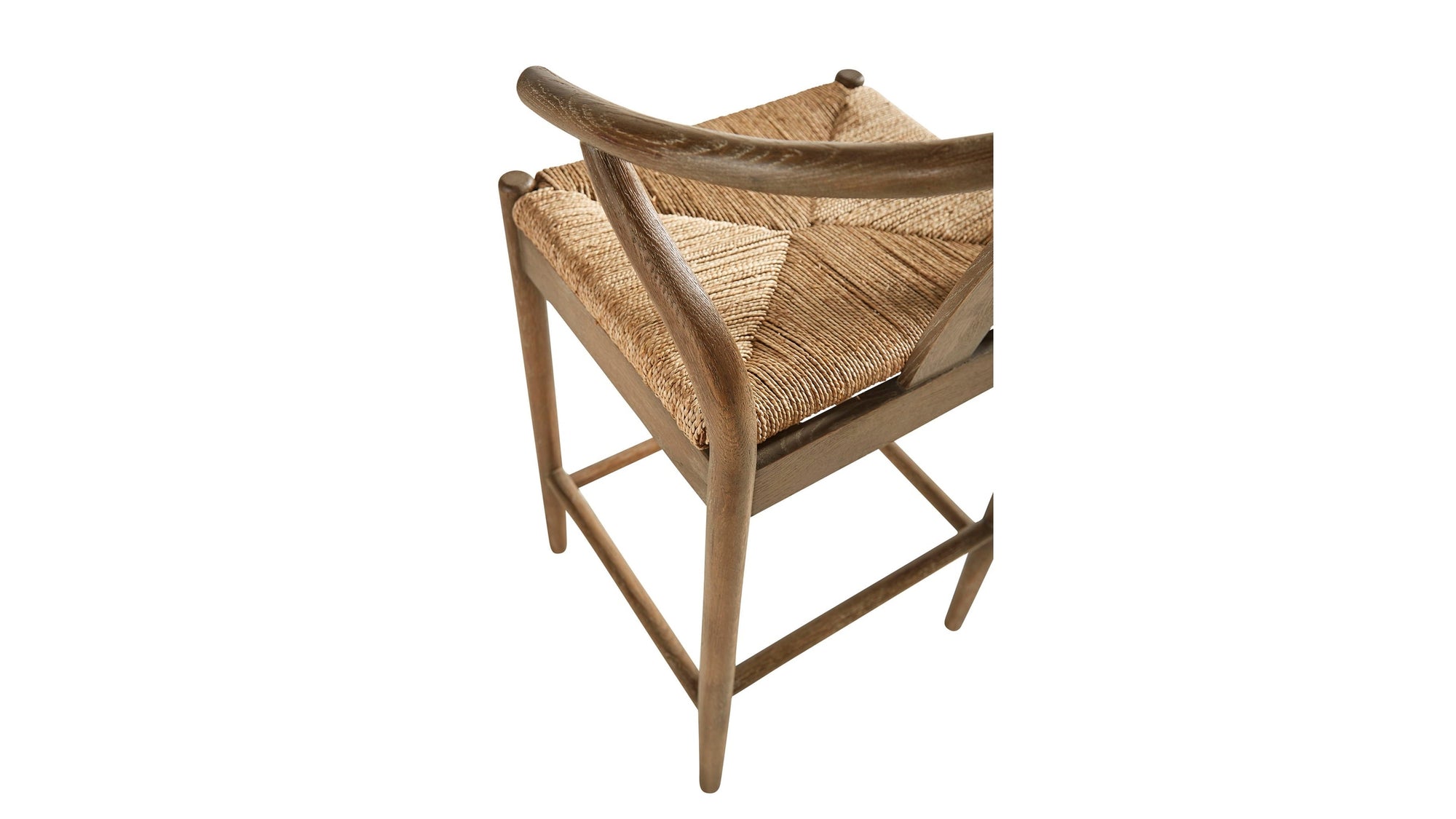 Broomstick - Counter Stool
