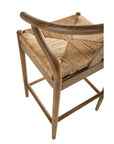 Broomstick - Counter Stool