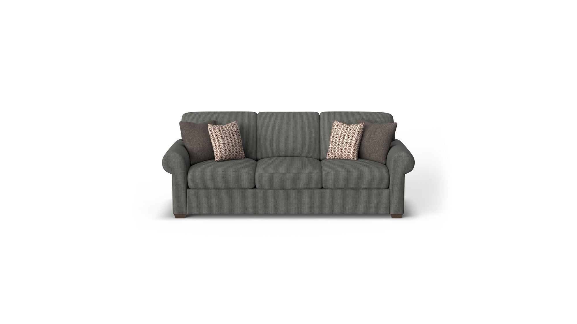 Randall - Three-Cushion Sofa