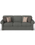Randall - Three-Cushion Sofa