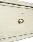 Edessa - Console - White
