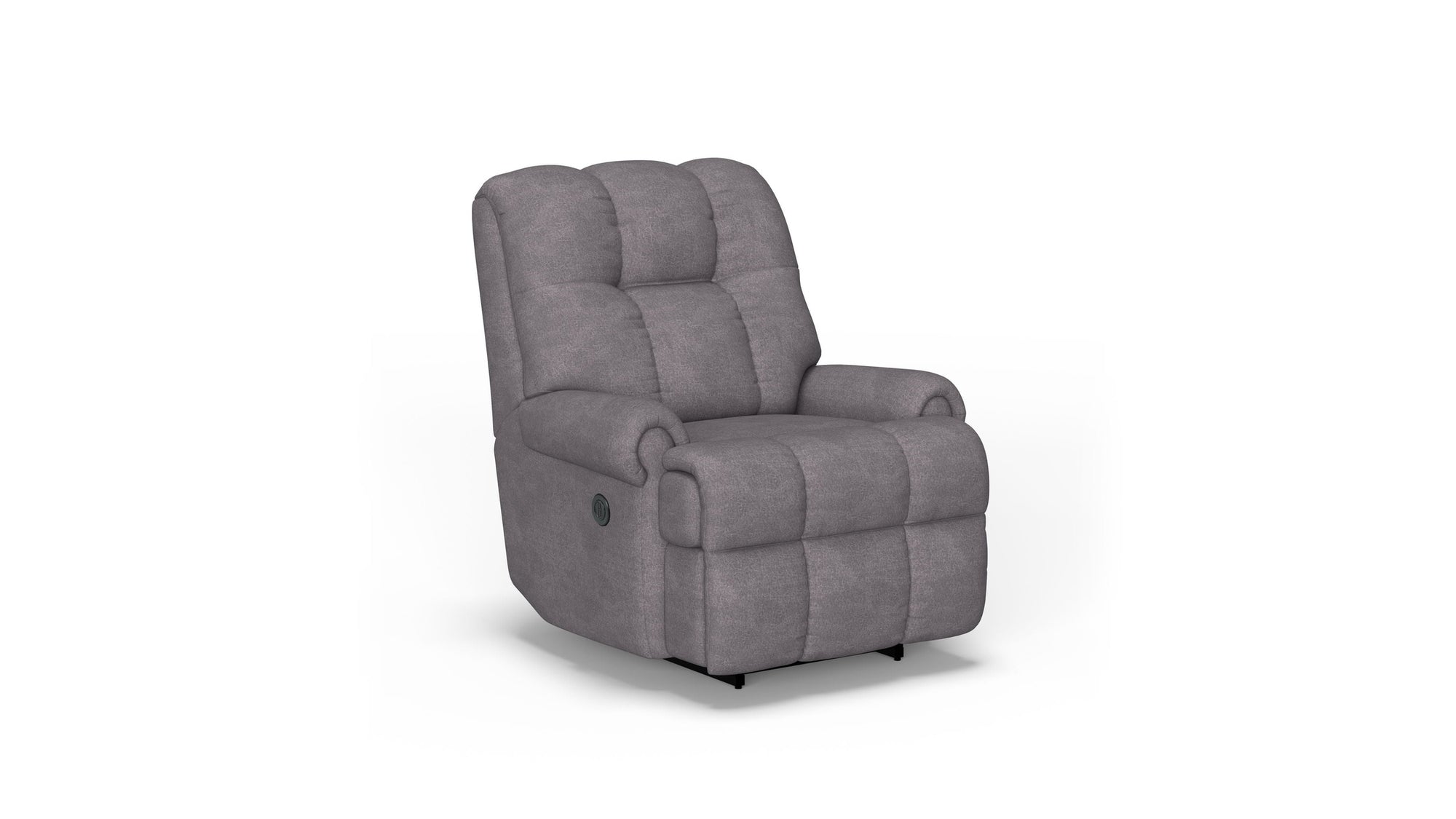 Hercules - Recliner - Fabric