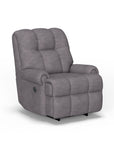 Hercules - Recliner - Fabric