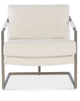 CC - Moody Metal Chair