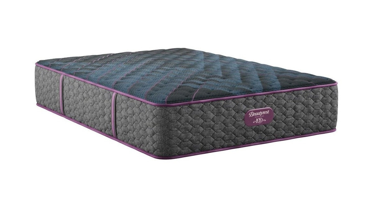 Beautyrest World Class - Level Three Extra Firm Mattress