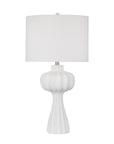 Julian - Table Lamp - White
