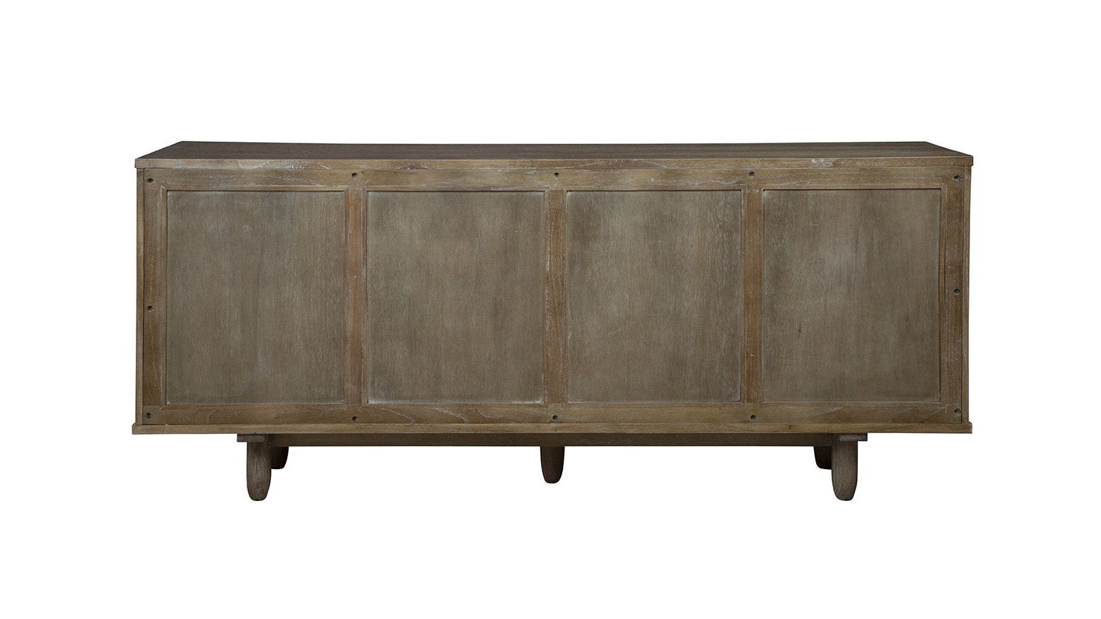 Jamestown - Sideboard - Light Brown