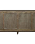 Jamestown - Sideboard - Light Brown