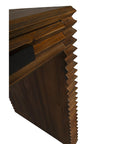 Prescott - Desk - Dark Brown