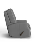 Devon - Recliner, Nailhead Trim